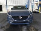2021 Mazda 6 Grand Touring Reserve на продаже в Sacramento, CA - Side