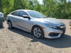 2016 HONDA CIVIC LX   à vendre chez Copart ON - COOKSTOWN