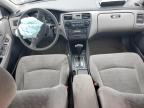 2001 Honda Accord Lx   de vânzare în Dunn, NC - Front End