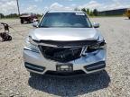 2015 Acura Mdx Technology zu verkaufen in Tifton, GA - Front End