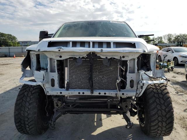  TOYOTA TUNDRA 2020 Biały
