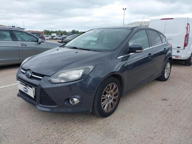 FORD FOCUS TITA 2011