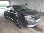 2021 PEUGEOT 3008 ALLUR for sale at Copart SANDTOFT
