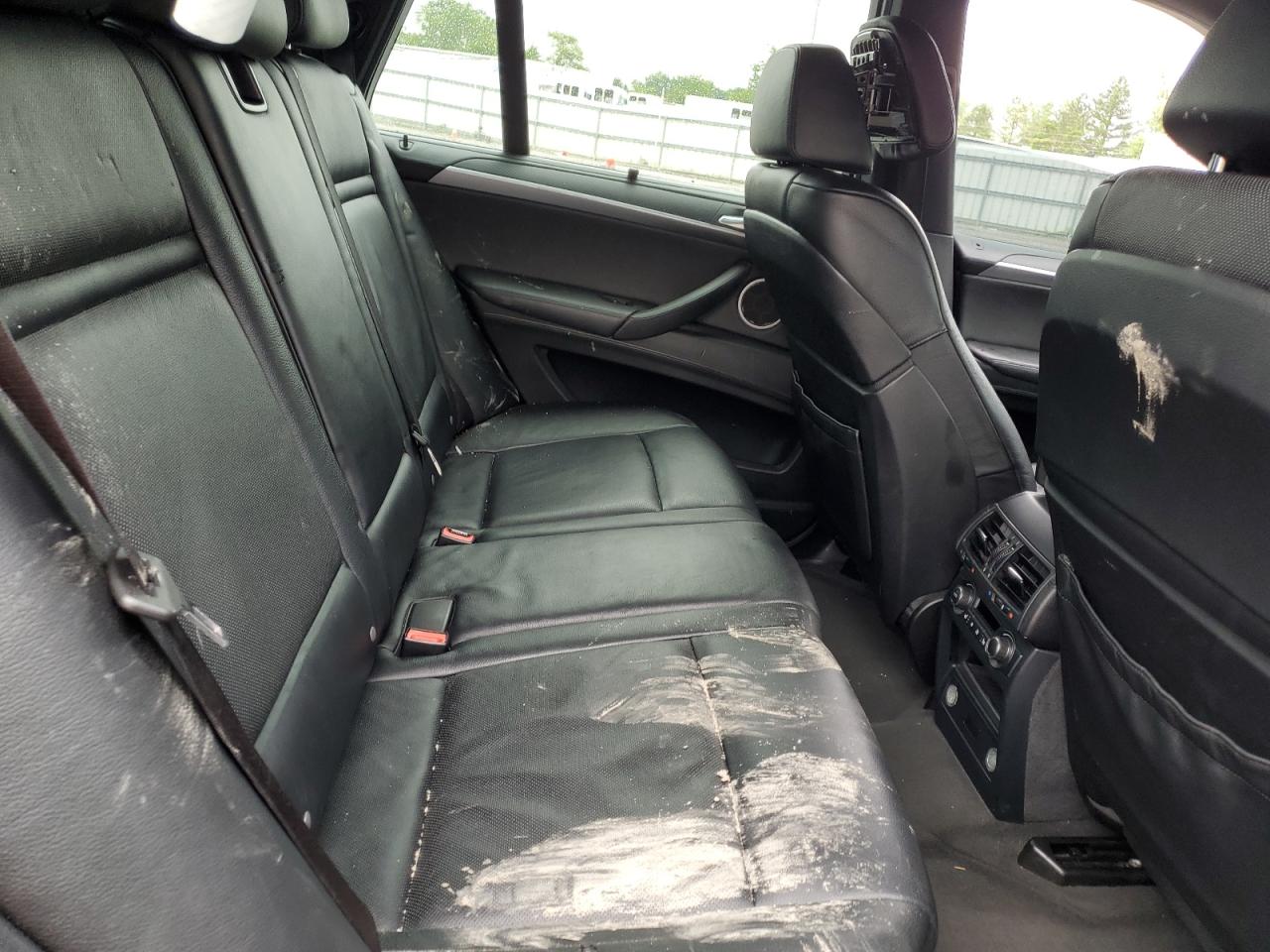 BMW X5 2013 VIN 5YMGY0C55DLL15564 фото 11