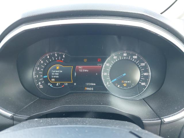 2016 FORD S-MAX TITA