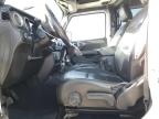 2021 Jeep Gladiator Overland for Sale in Los Angeles, CA - Front End