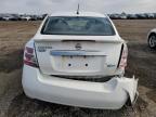 2012 NISSAN SENTRA 2.0 à vendre chez Copart AB - CALGARY