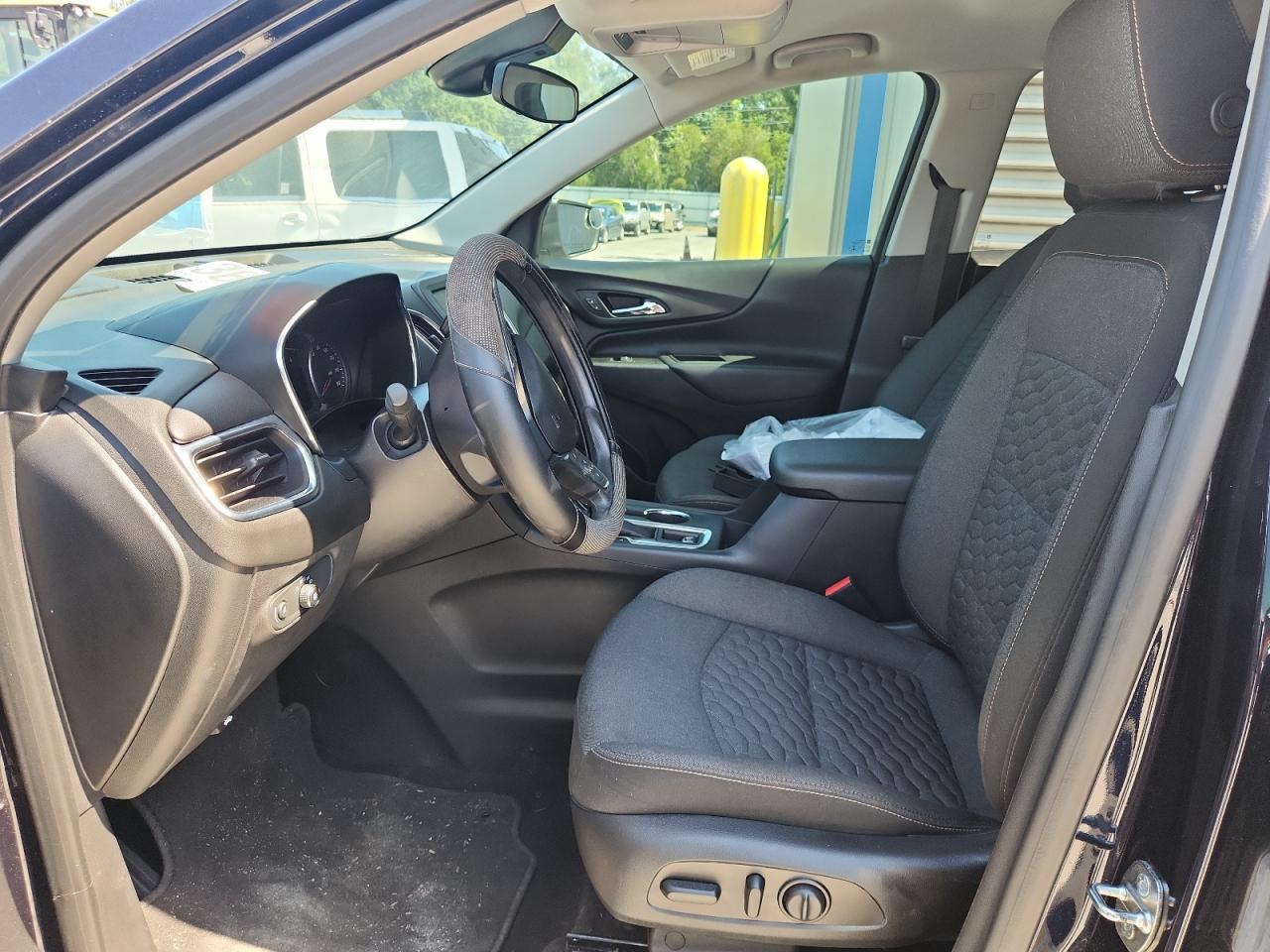 2021 Chevrolet Equinox Lt VIN: 3GNAXKEV9MS146015 Lot: 62174245
