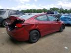 2016 Hyundai Elantra Se იყიდება Louisville-ში, KY - Rear End