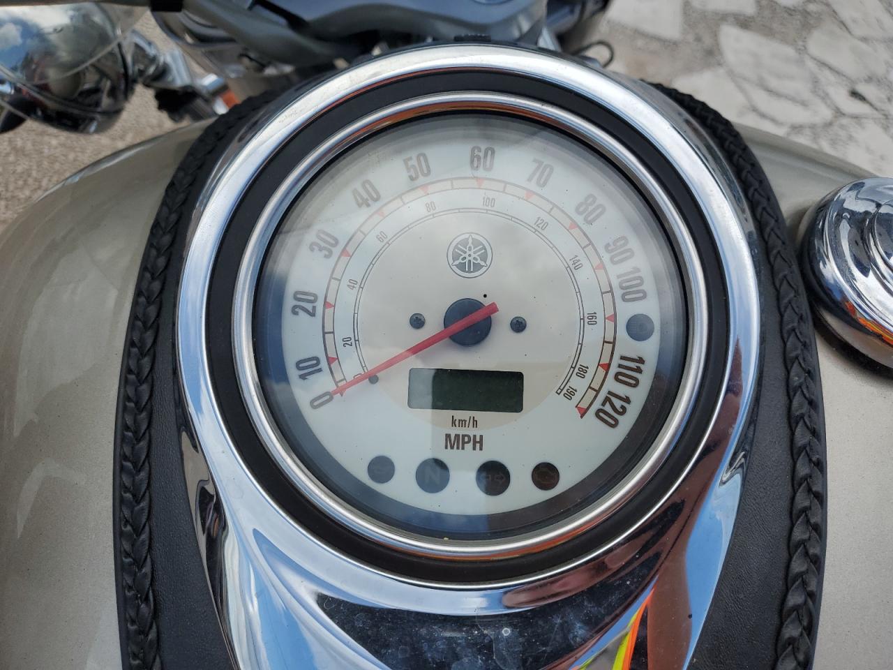 YAMAHA XV 2004 VIN JYAVP11E24A049424 фото 7