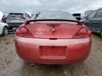 2000 Mercury Cougar V6 en Venta en Elgin, IL - Side