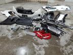 2022 Honda Odyssey Elite на продаже в Leroy, NY - Hail