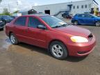 2007 TOYOTA COROLLA CE   for sale at Copart QC - MONTREAL
