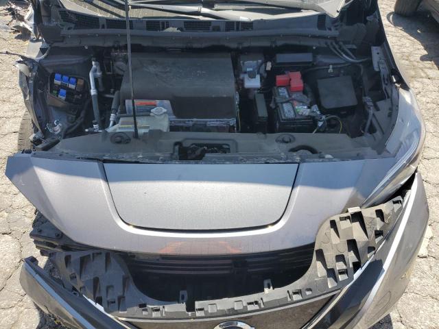 2022 NISSAN LEAF S  