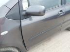 2009 TOYOTA YARIS TR V for sale at Copart YORK