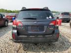 2013 Subaru Outback 2.5I Premium for Sale in Wayland, MI - Side