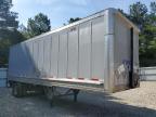 2016 Wabash Van Dry Van Trailer for Sale in Austell, GA - Normal Wear