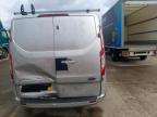 2018 FORD TRANSIT CU for sale at Copart SANDY