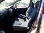 2009 HONDA JAZZ SE CV for sale at Copart SANDY