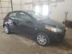 2011 Mazda Mazda2  за продажба в Ham Lake, MN - Rear End