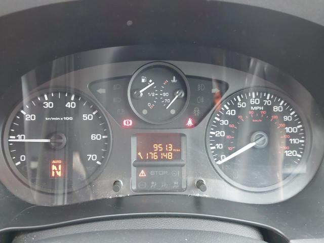 2015 PEUGEOT PARTNER TE