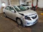 2010 Toyota Corolla Base zu verkaufen in Ham Lake, MN - Front End