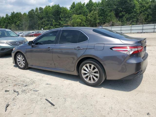  TOYOTA CAMRY 2019 Szary