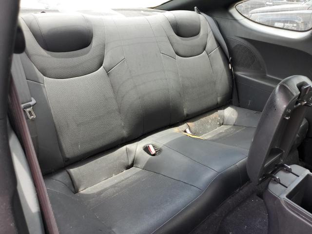 2011 HYUNDAI GENESIS COUPE 3.8L  