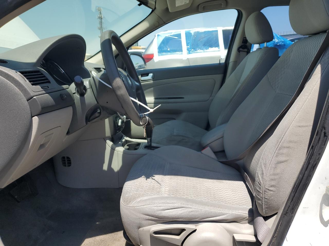 2007 Chevrolet Cobalt Lt VIN: 1G1AL55F277254339 Lot: 62547795