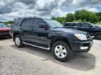 2003 Toyota 4Runner Limited   de vânzare în Prairie Grove, AR - Hail