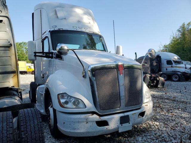 2014 Kenworth T680 Semi Truck