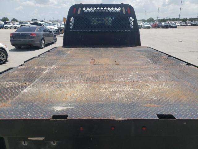 2012 DODGE RAM 4500 ST