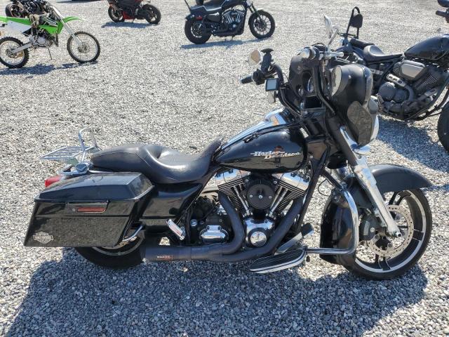 2008 HARLEY-DAVIDSON FLHX    for sale at Copart CA - MENTONE