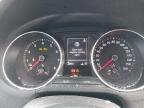 2015 VOLKSWAGEN POLO SE for sale at Copart EAST KILBRIDE