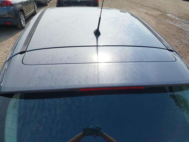 2013 FORD FOCUS ZETE