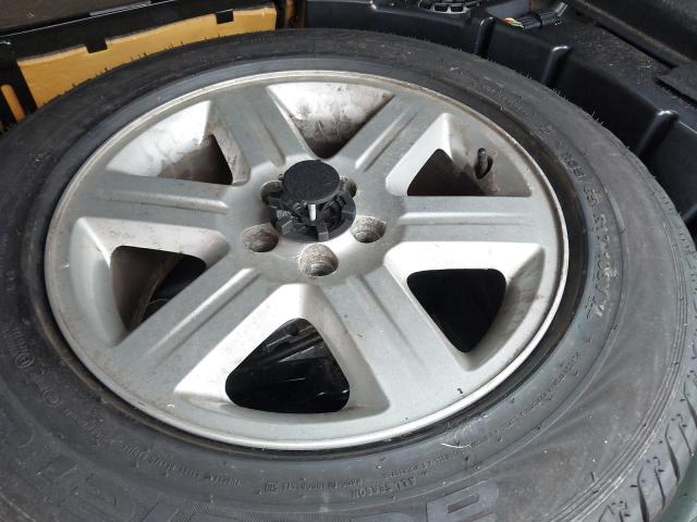2010 LAND ROVER FREELANDER