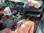 2011 MERCEDES-BENZ E 350   for sale at Copart ON - TORONTO
