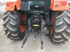 2018 Kioti Kl6010 Tractor na sprzedaż w Central Square, NY - Normal Wear