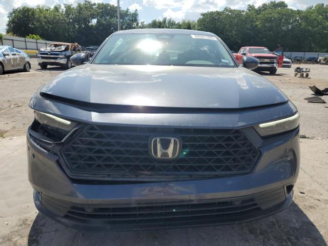  HONDA ACCORD 2023 Czarny