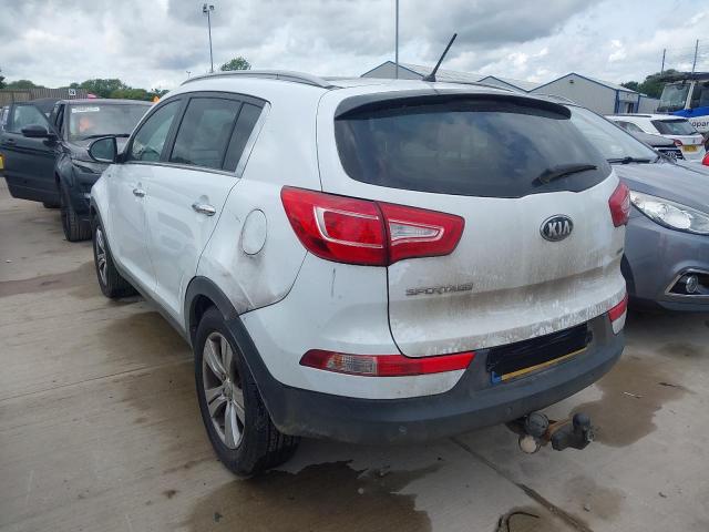 2012 KIA SPORTAGE K
