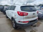 2012 KIA SPORTAGE K for sale at Copart SANDY
