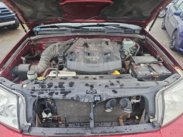 2005 TOYOTA 4RUNNER SR5