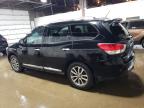 2013 Nissan Pathfinder S იყიდება Blaine-ში, MN - Minor Dent/Scratches