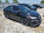2017 Chevrolet Sonic Premier   იყიდება Greenwood-ში, NE - Front End