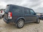 2012 Land Rover Lr4 Hse Luxury zu verkaufen in Taylor, TX - Hail