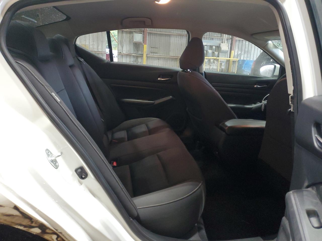 2020 Nissan Altima S VIN: 1N4BL4BV3LC228860 Lot: 61048565