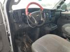 2016 Chevrolet Express G2500  de vânzare în Theodore, AL - Normal Wear