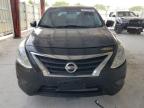 2016 Nissan Versa S на продаже в Homestead, FL - Minor Dent/Scratches