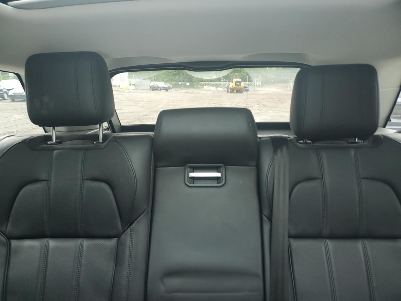 2016 Land Rover Range Rover Sport Hse VIN: SALWR2VFXGA637354 Lot: 60761645