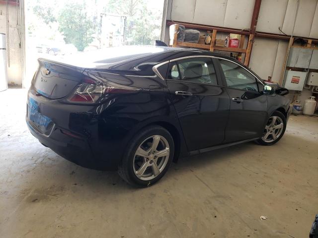  CHEVROLET VOLT 2017 Black